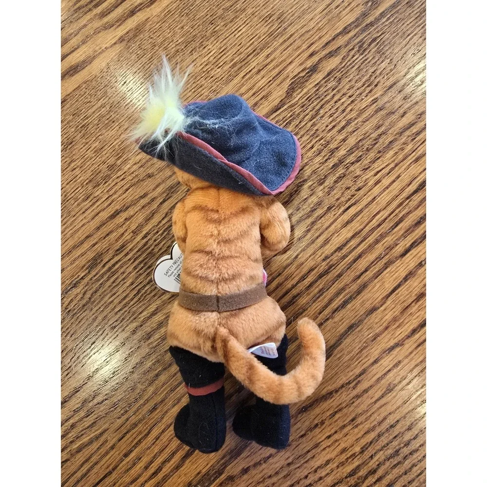 Ty good used